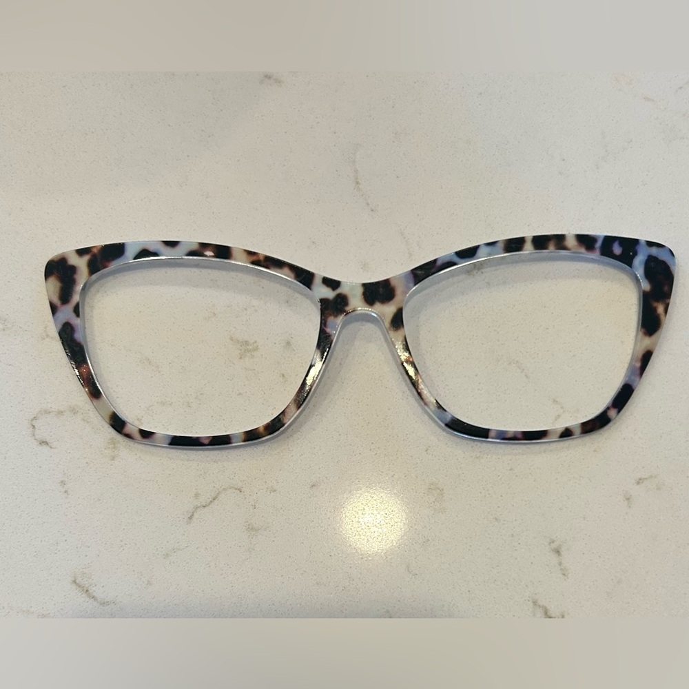 Earl Gray Tortoise Toppers for Wanda